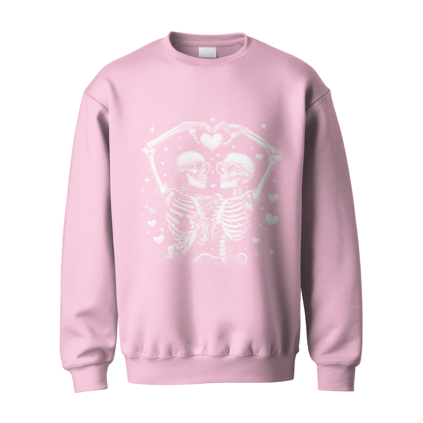 Pull Tiguidou (Noir)