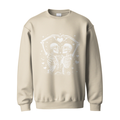 Pull Tiguidou (Noir)