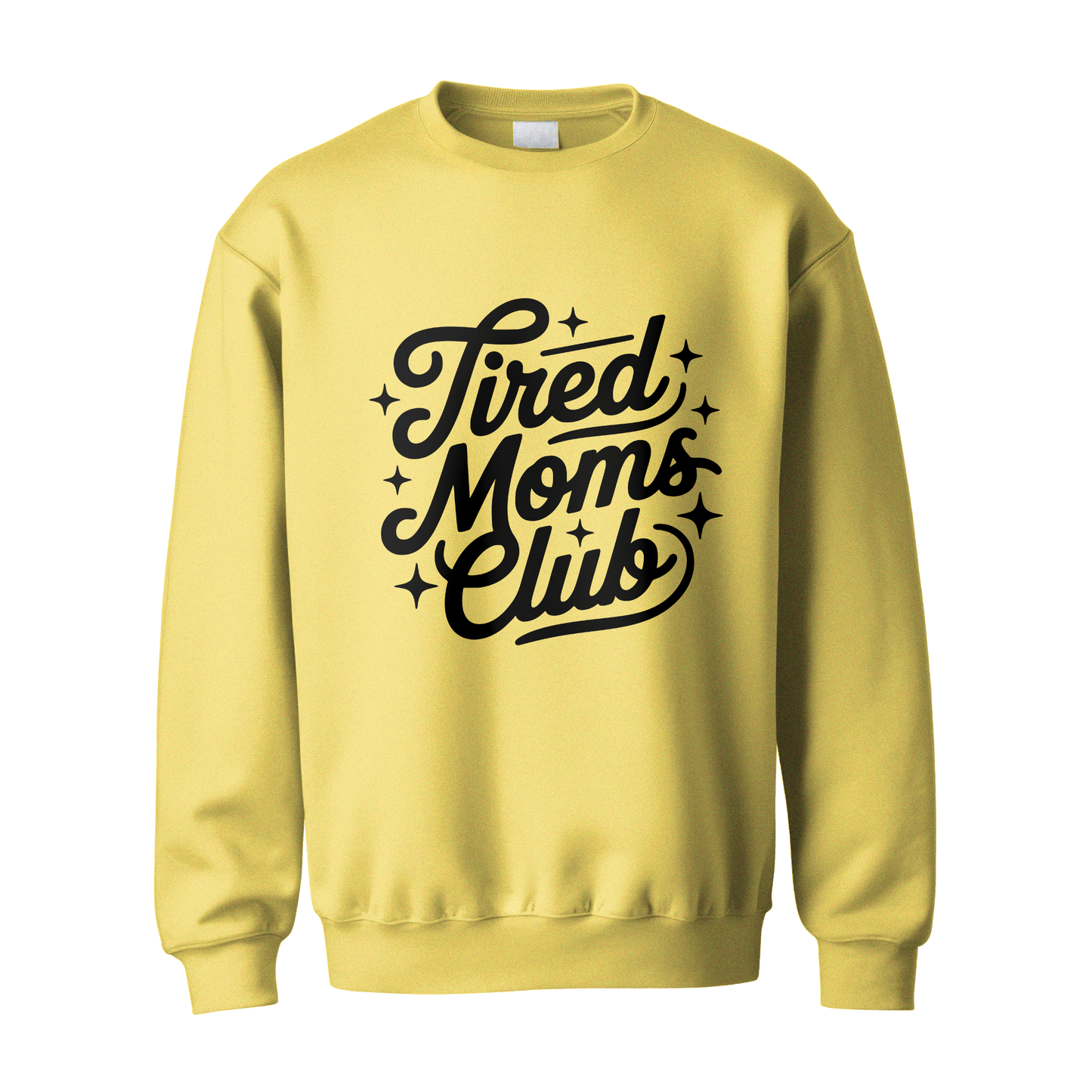 Pull Tiguidou (Noir)