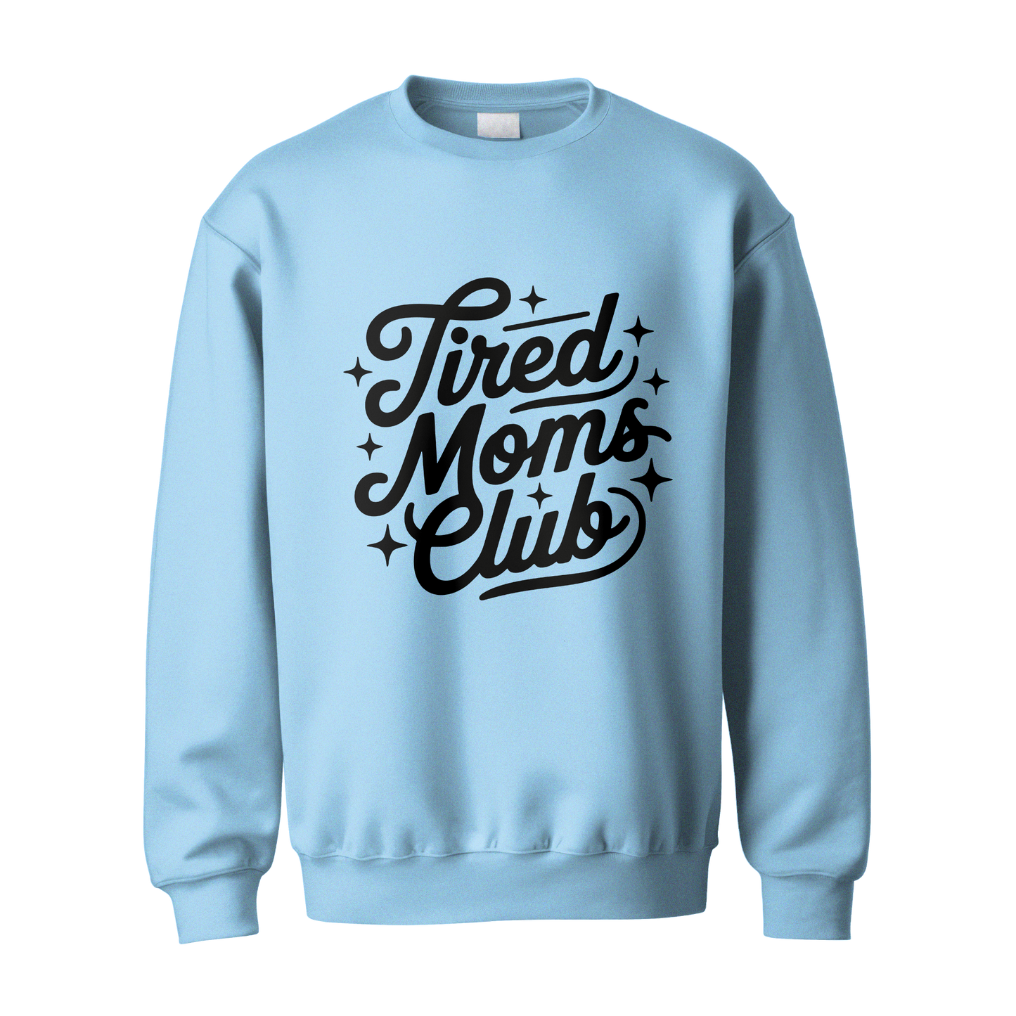 Pull Tiguidou (Noir)