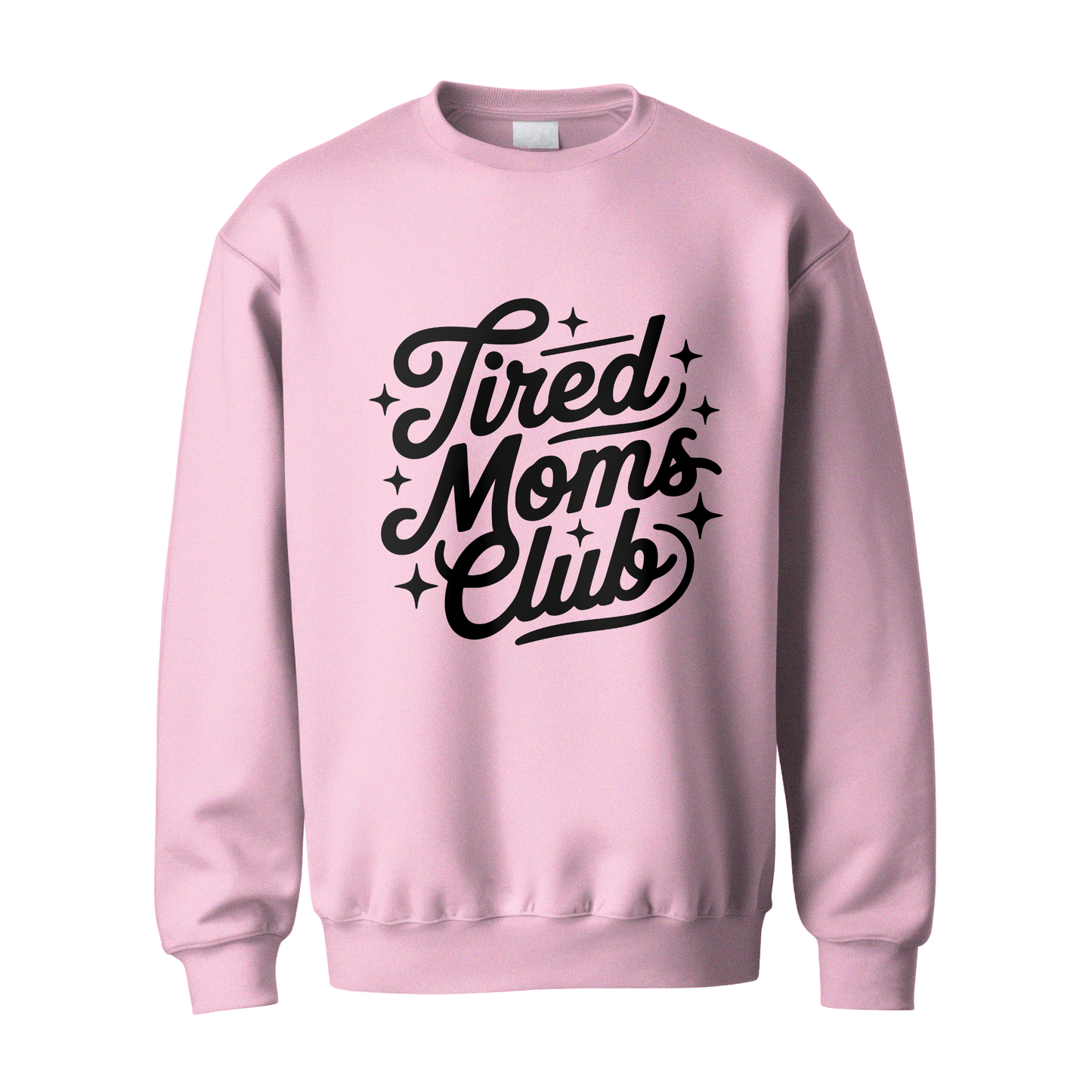 Pull Tiguidou (Noir)