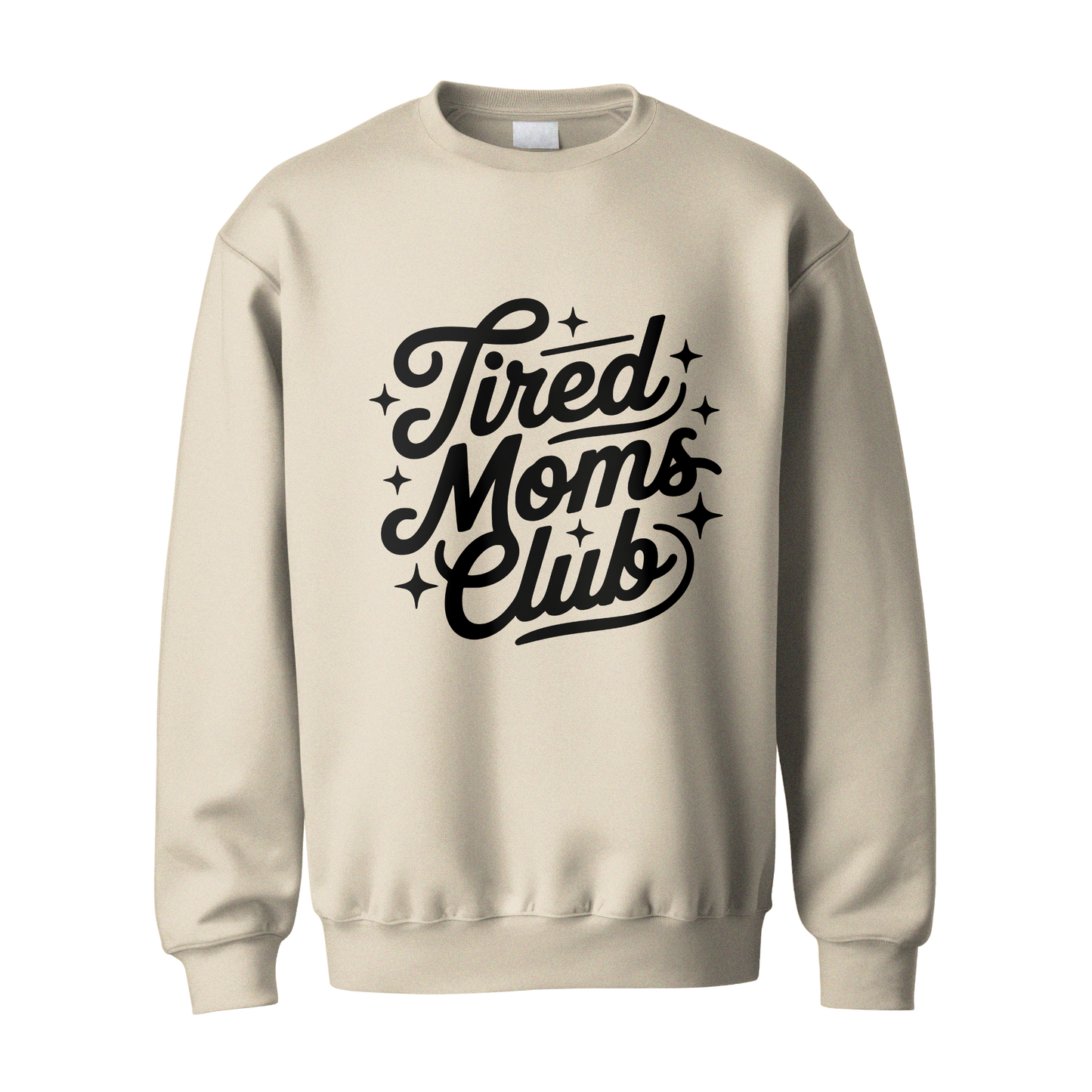 Pull Tiguidou (Noir)