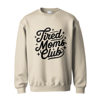 Pull Tiguidou (Noir)