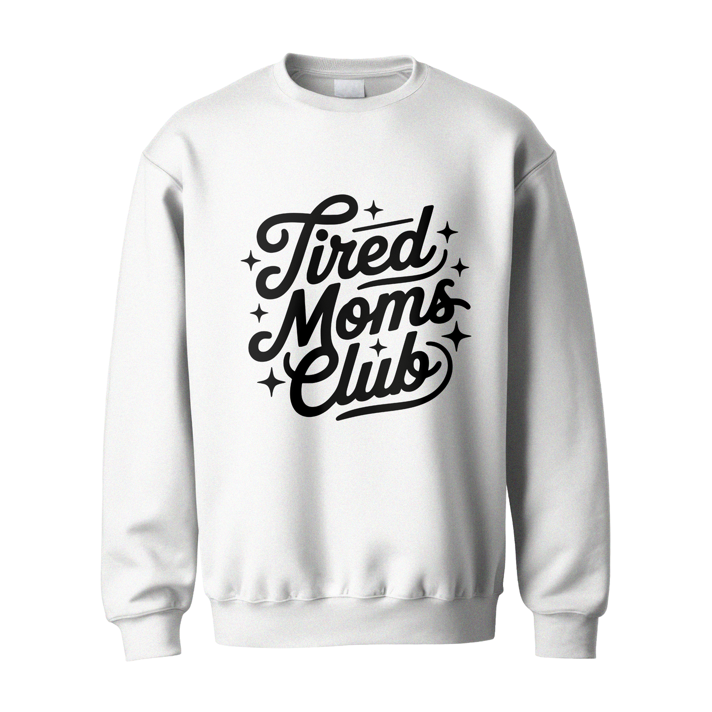 Pull Tiguidou (Noir)