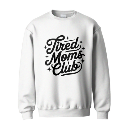 Pull Tiguidou (Noir)