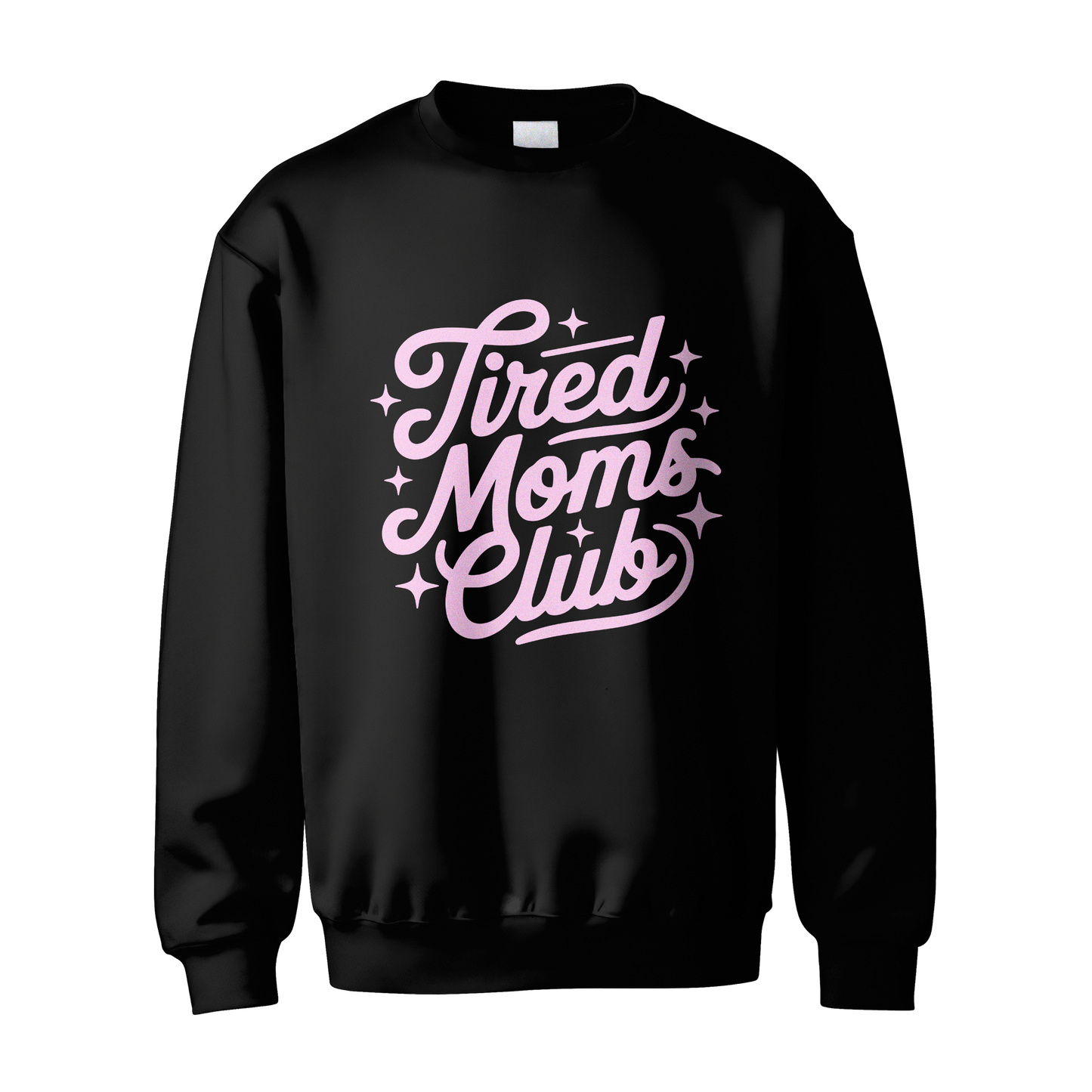 Pull Tiguidou (Noir)