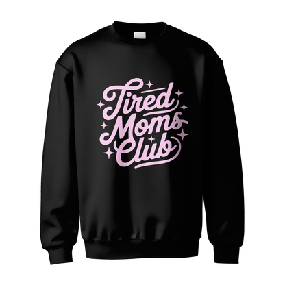 Pull Tiguidou (Noir)