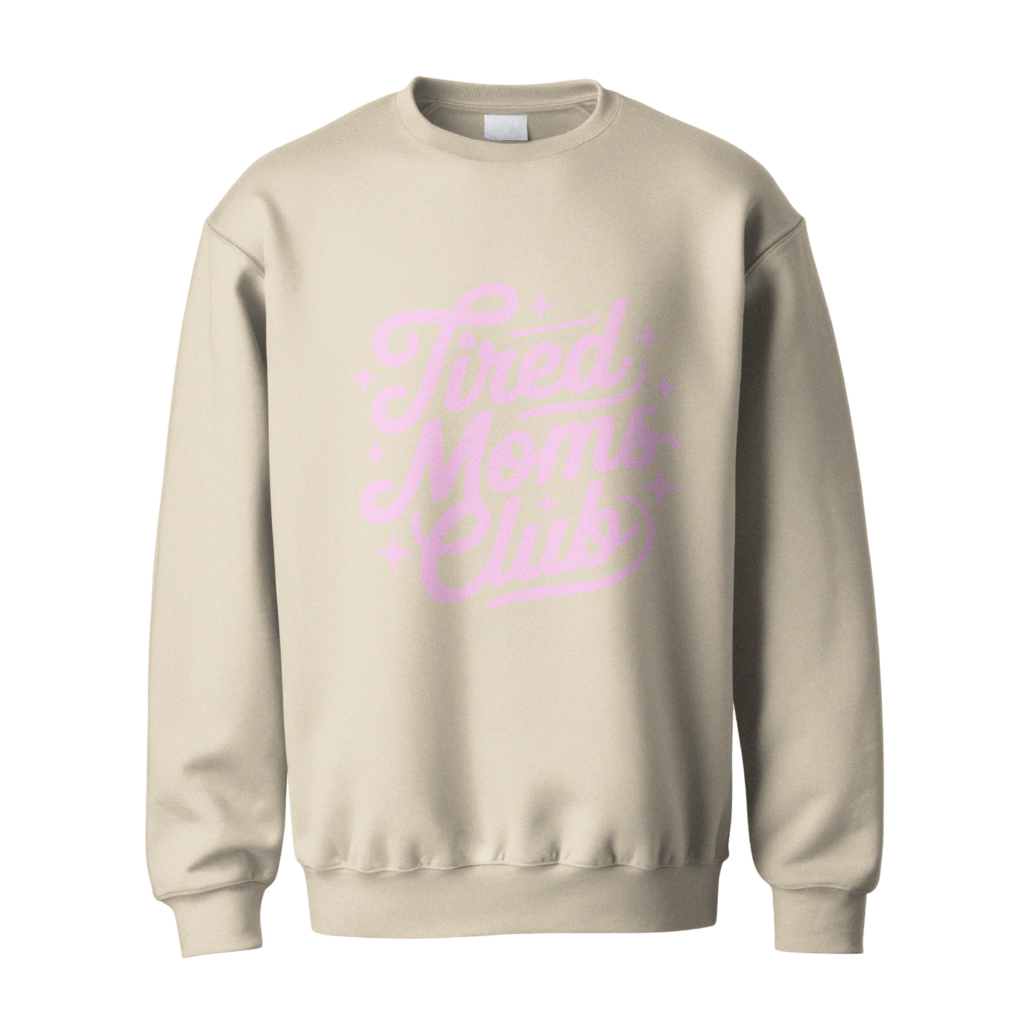 Pull Tiguidou (Noir)