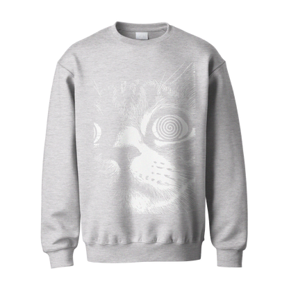 Pull Tiguidou (Noir)