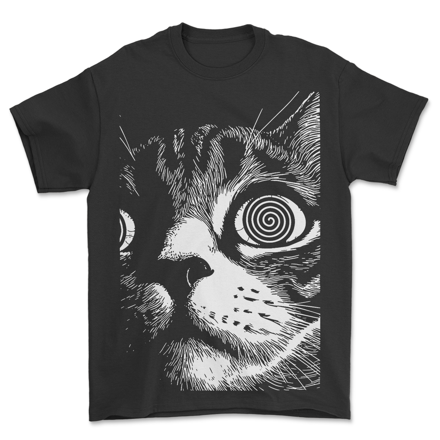 Commit Tax Fraud - T-shirt