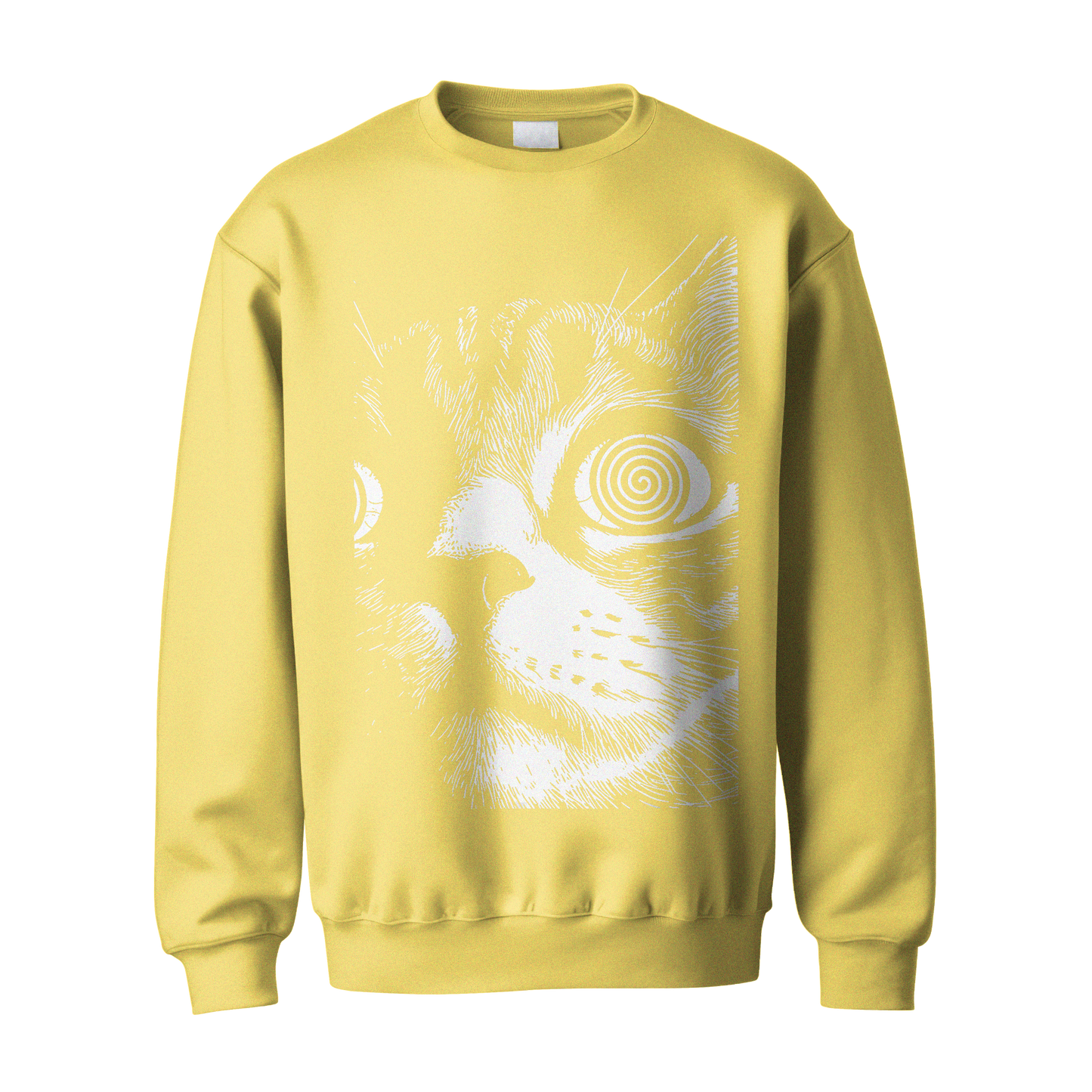 Pull Tiguidou (Noir)