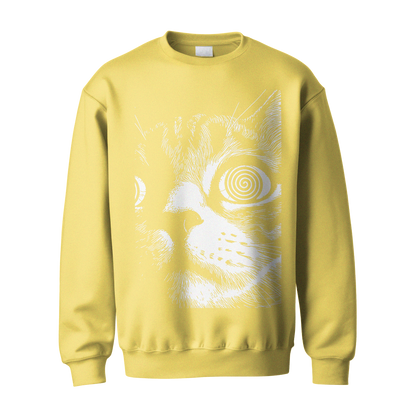 Pull Tiguidou (Noir)