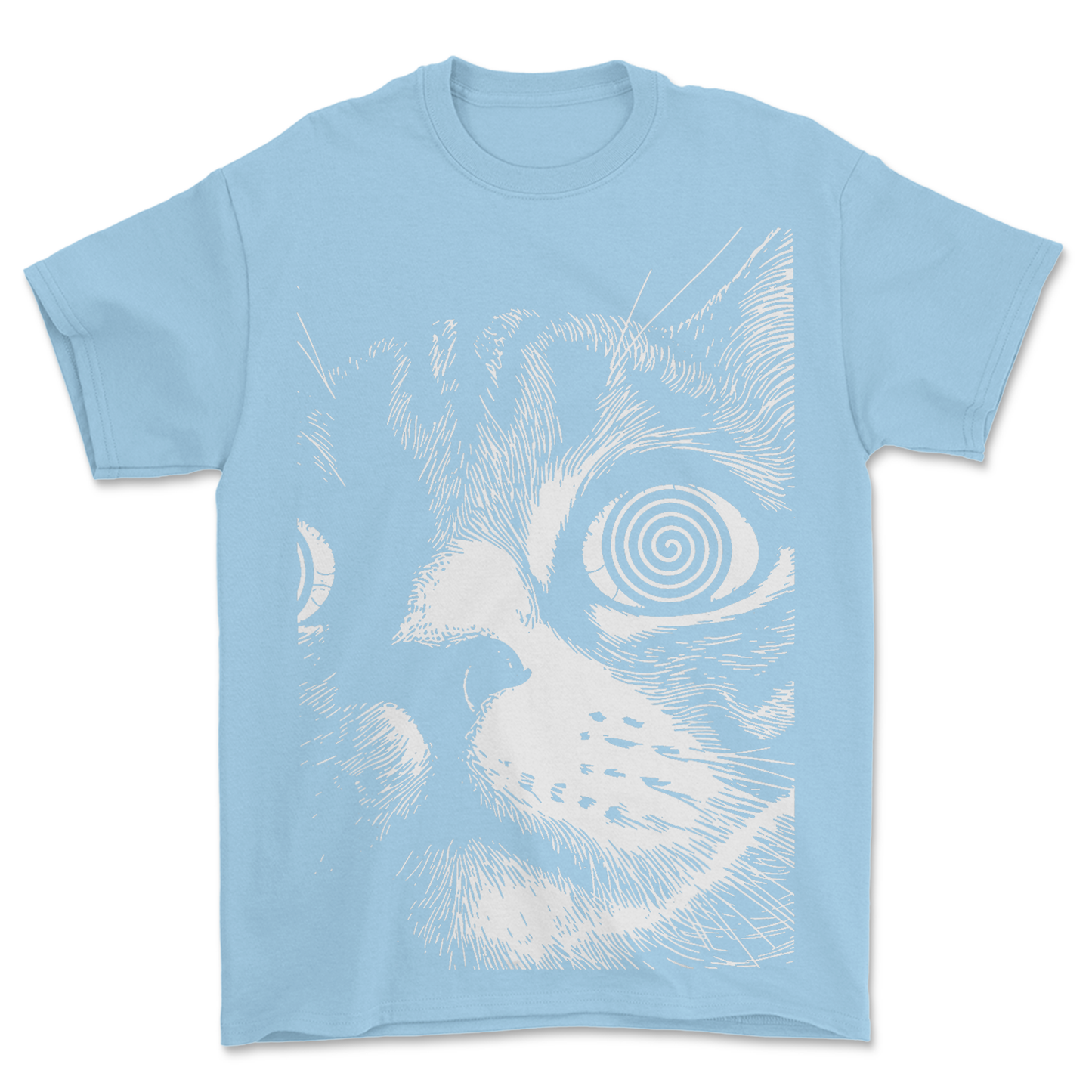 Commit Tax Fraud - T-shirt