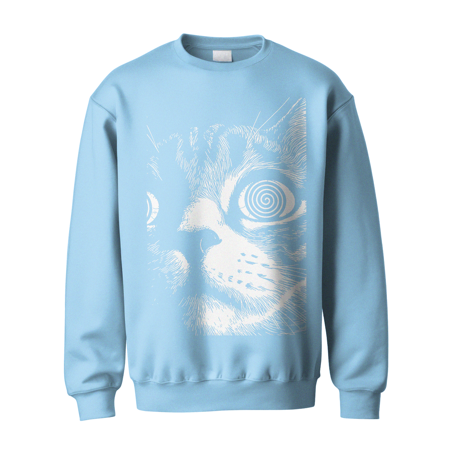 Pull Tiguidou (Noir)