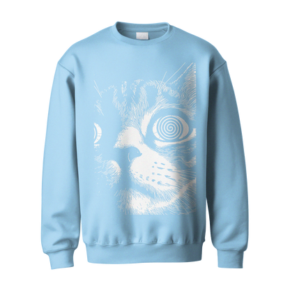 Pull Tiguidou (Noir)