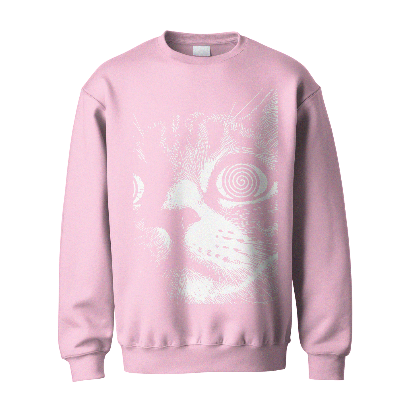 Pull Tiguidou (Noir)