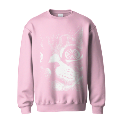 Pull Tiguidou (Noir)