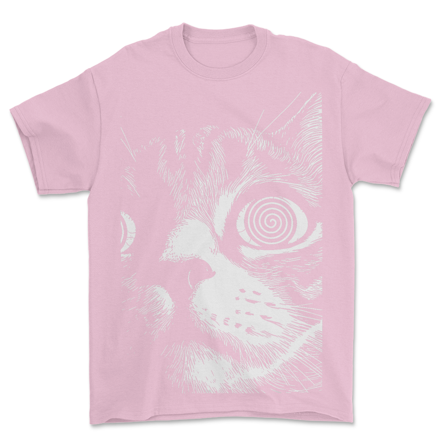 Commit Tax Fraud - T-shirt