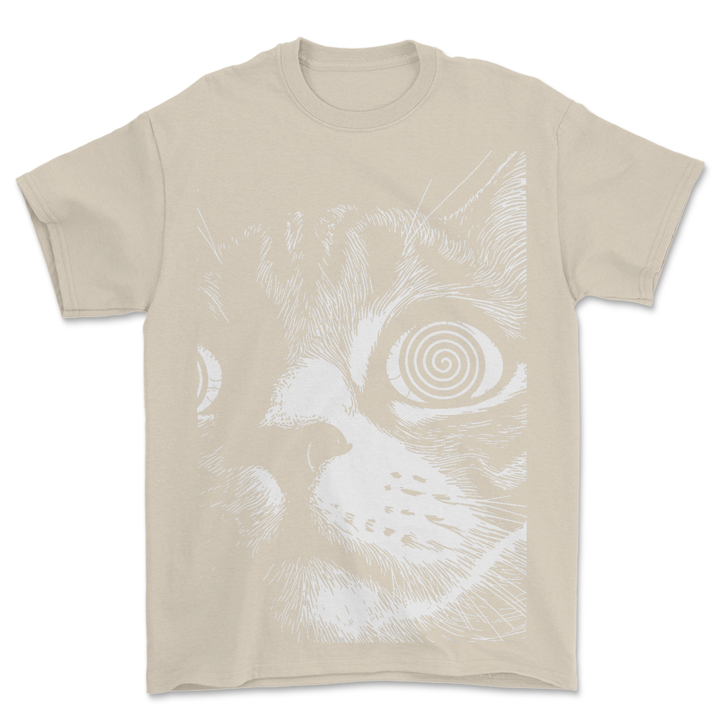 Commit Tax Fraud - T-shirt