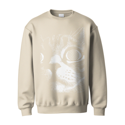 Pull Tiguidou (Noir)