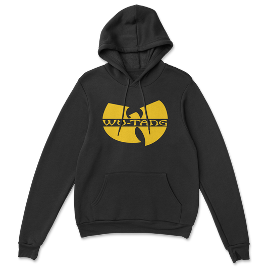 Wu-Tang - Hoodie