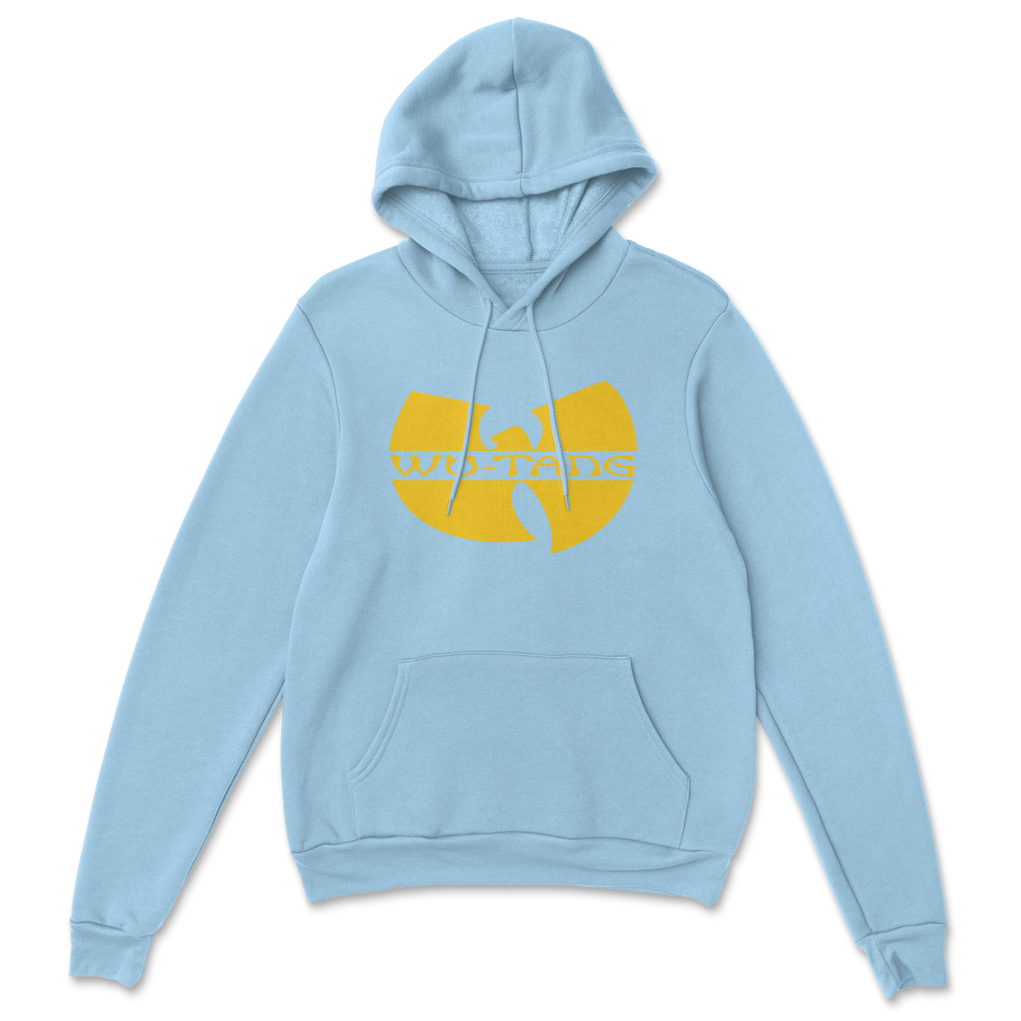 Wu-Tang - Hoodie
