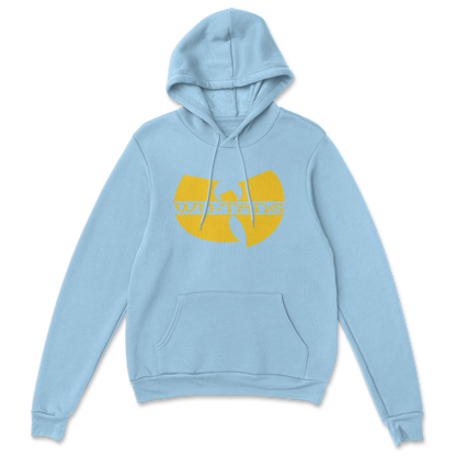 Wu-Tang - Hoodie
