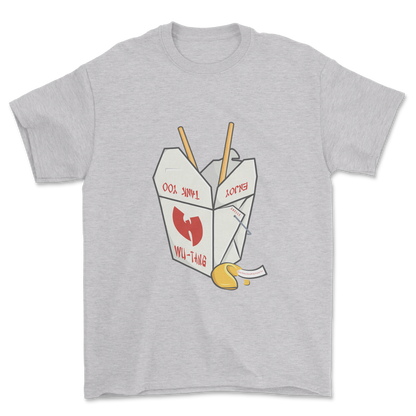 Take-out - Tee