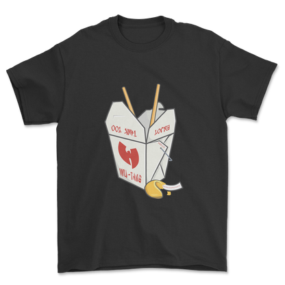 Take-out - Tee