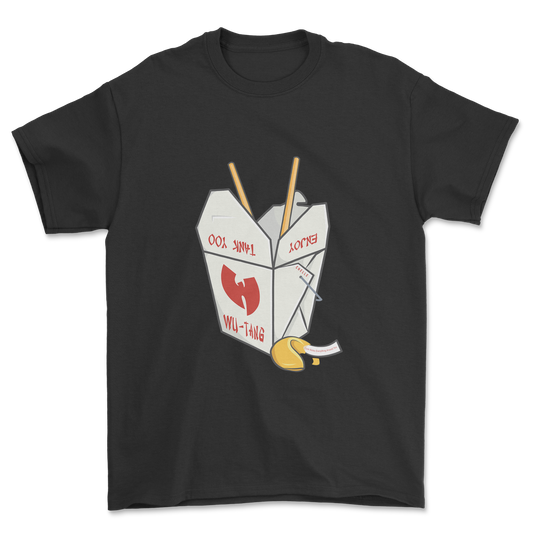 Take-out - Tee