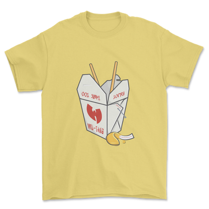Take-out - Tee