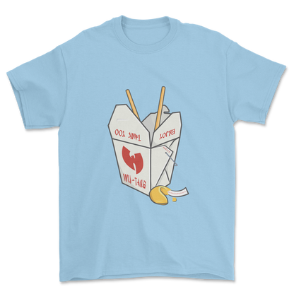Take-out - Tee