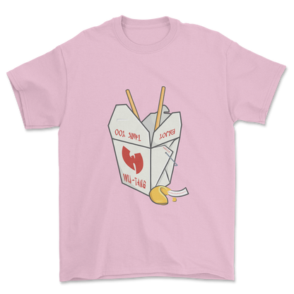 Take-out - Tee