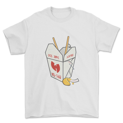 Take-out - Tee