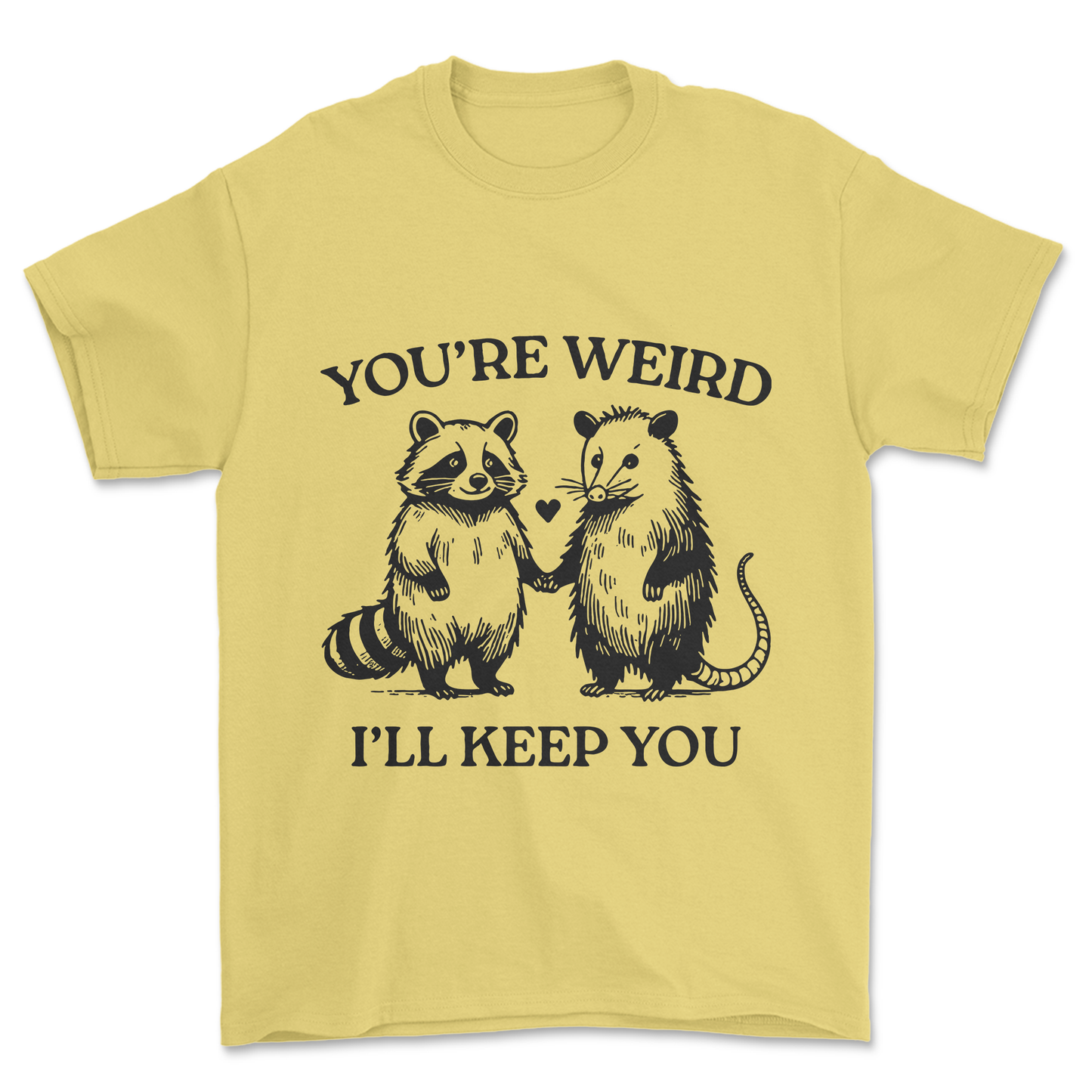 Commit Tax Fraud - T-shirt