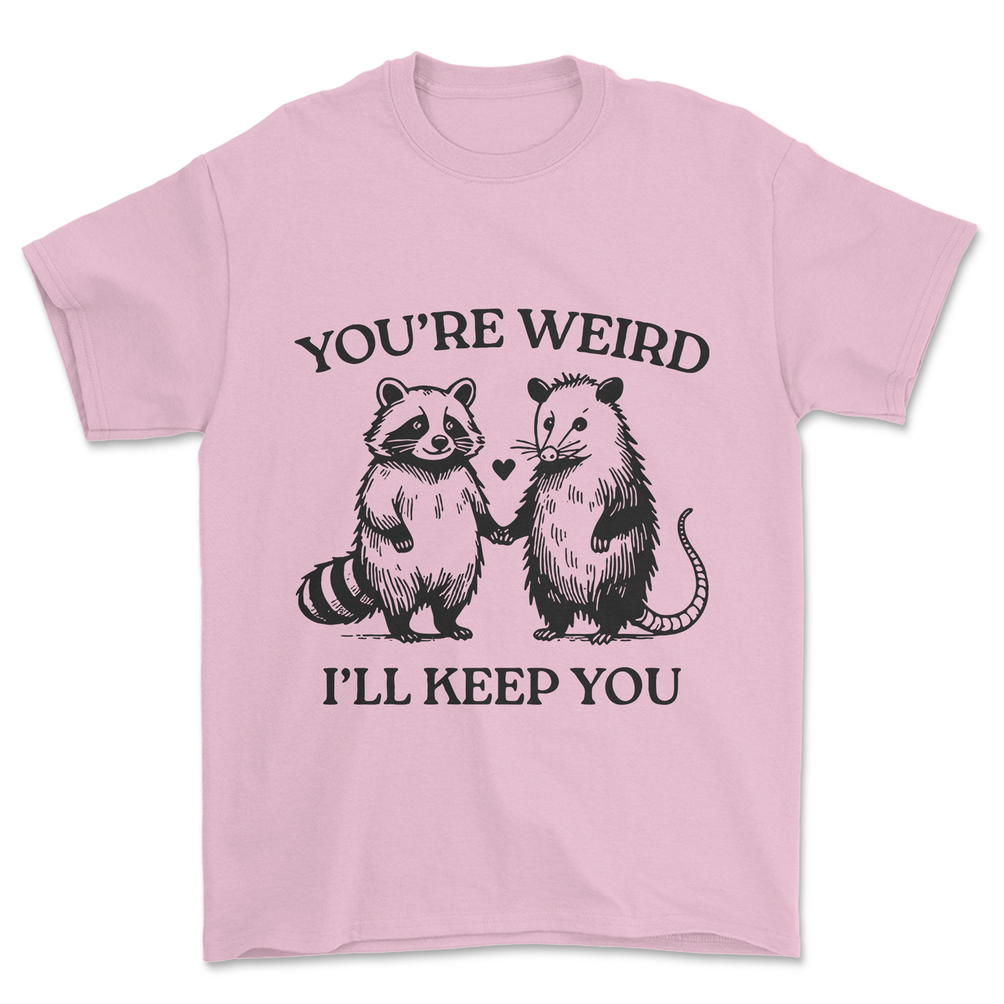 Commit Tax Fraud - T-shirt