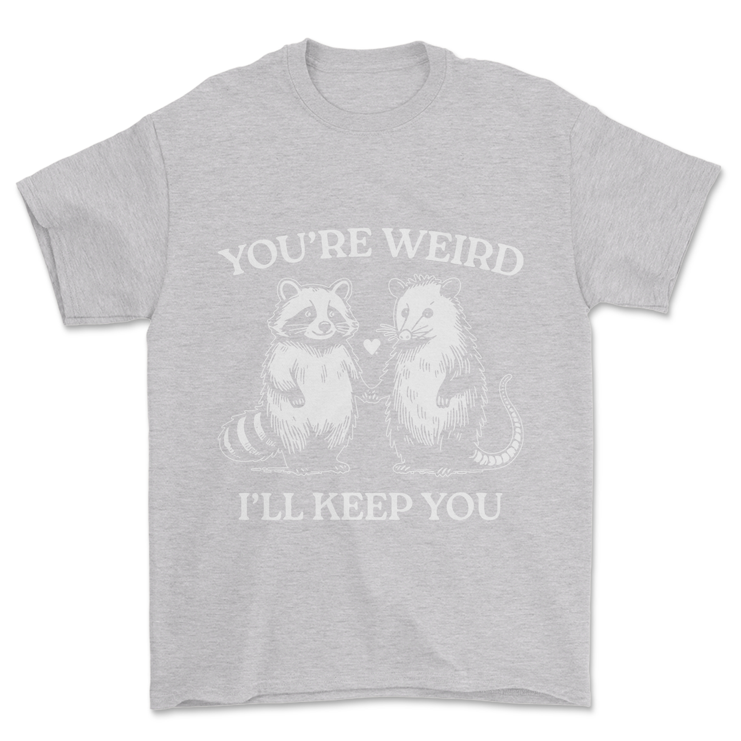 Commit Tax Fraud - T-shirt