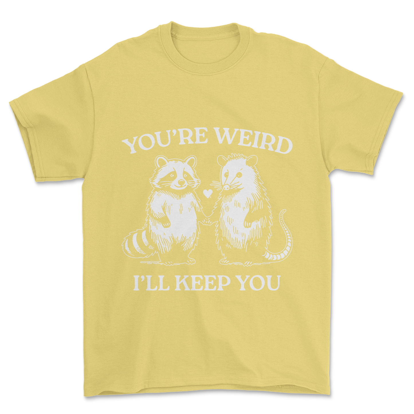 Commit Tax Fraud - T-shirt