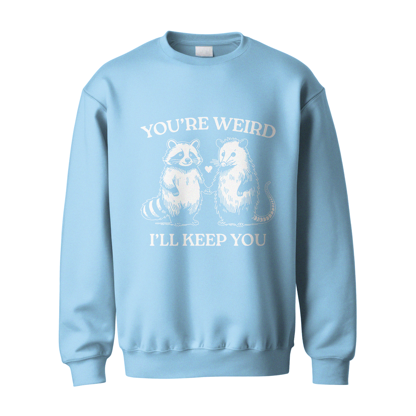 Pull Tiguidou (Noir)