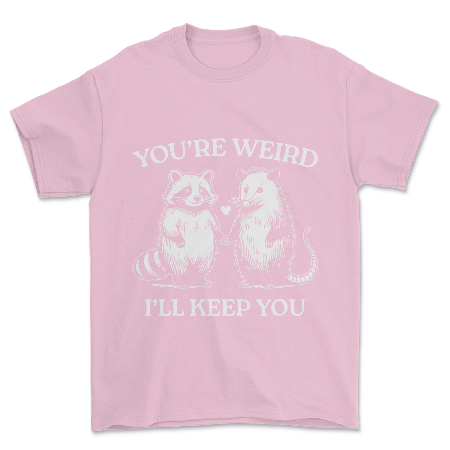 Commit Tax Fraud - T-shirt