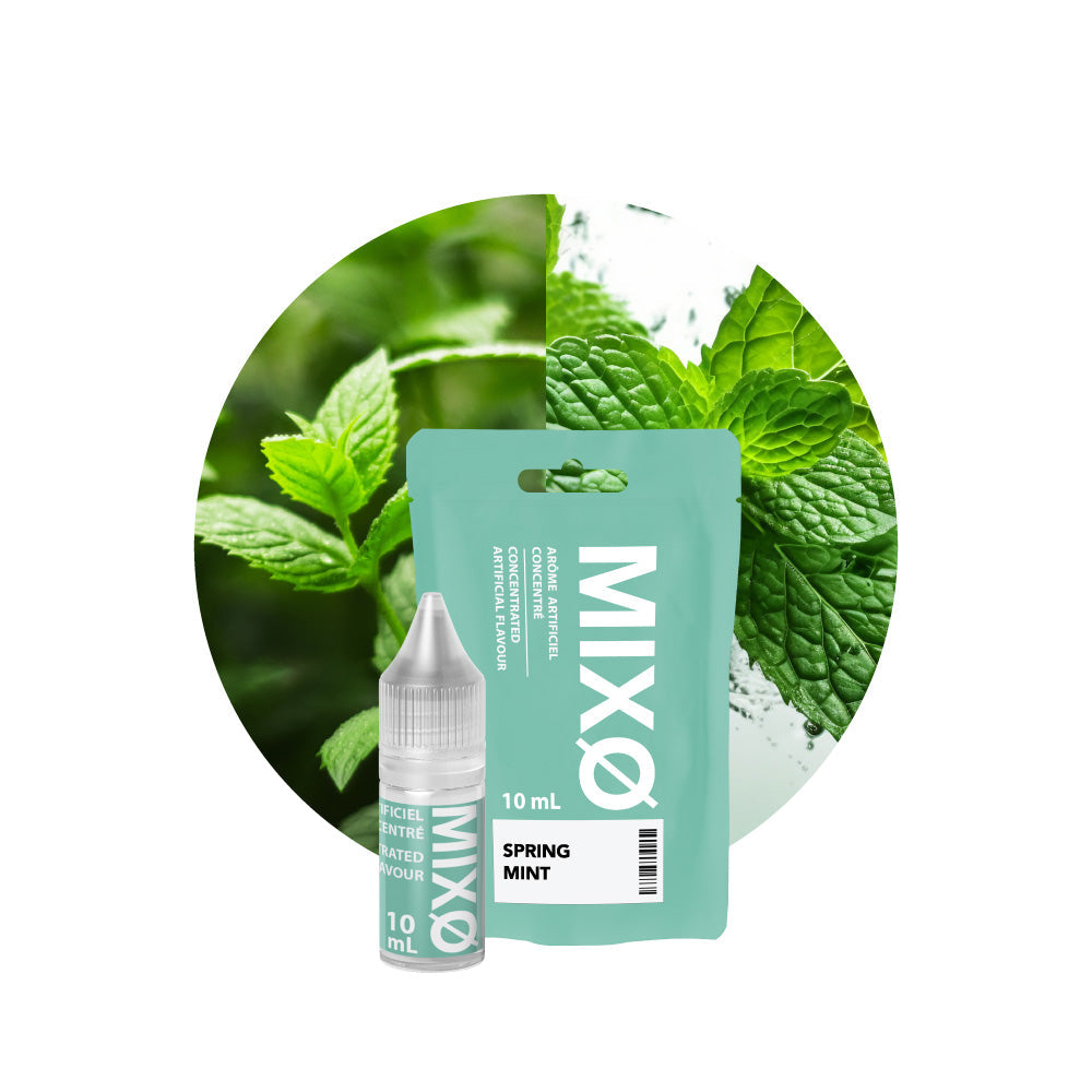 Spring Mint (5 PACK)