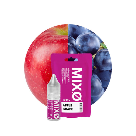 Apple Grape (5 PACK)