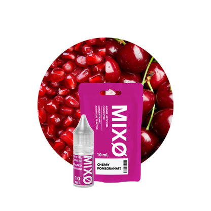 Cherry Pomegranate (5 PACK)