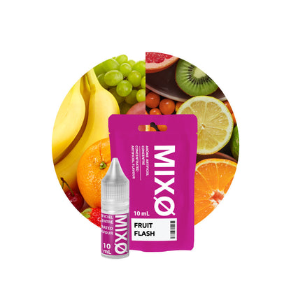 Fruit Flash (5 PACK)