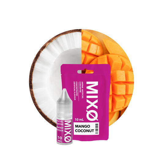 Mango Coconut (5 PACK)