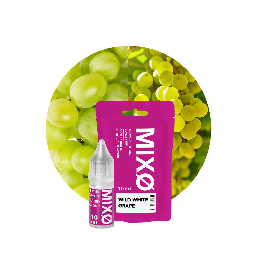 Wild White Grape (5 PACK)