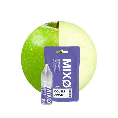 Double Apple (5 PACK)