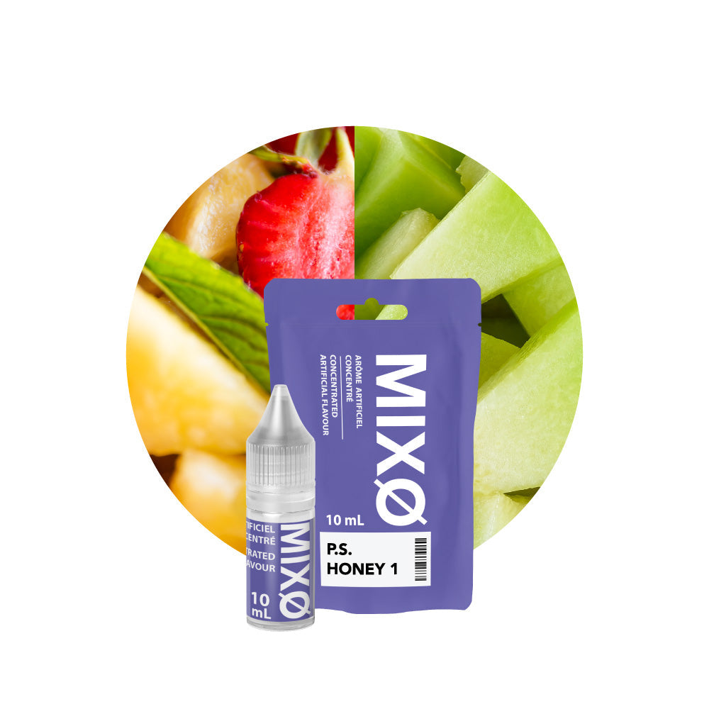 P.S. Honey 1 (5 PACK)